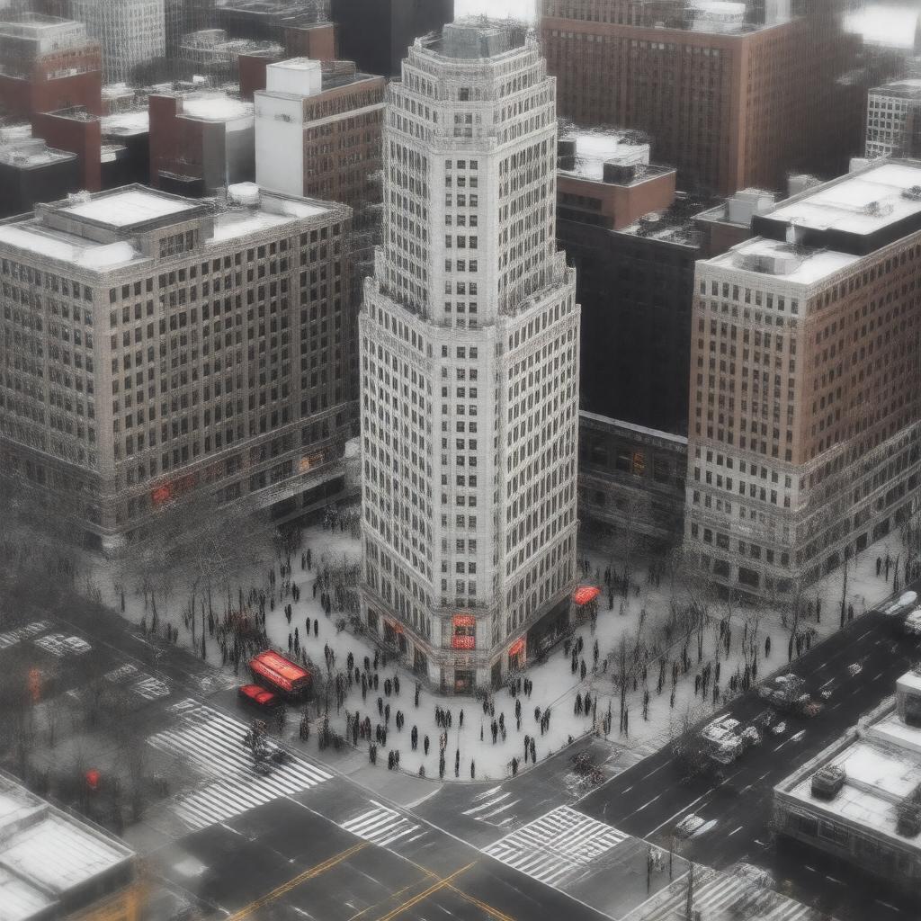 Downtown Crossing (MBTA station)
